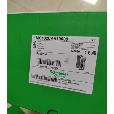 议价ILM1003P12F0000 LMC201CAA10000LMC402CAA10000 LXM62PD84A1