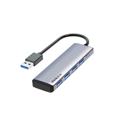 联想【热销新品】USB3.0扩展器