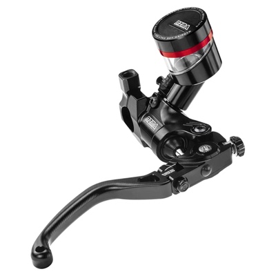 瑞祖玛GT02pro+直推上泵适用九号