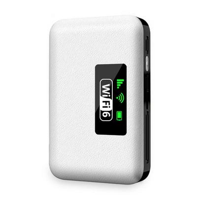 随身wifi无线2024新款移动wi-fi6三网通4G网络全国通用便携式宽带无限纯流量上网卡车载家用充电wi-fl6路由器