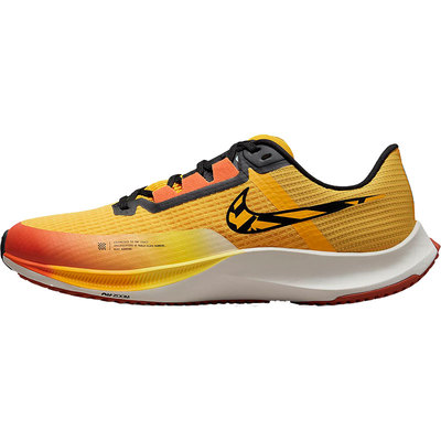 Nike耐克正品AIR ZOOM RIVAL FLY 3男子透气轻盈跑步鞋CT2405-011