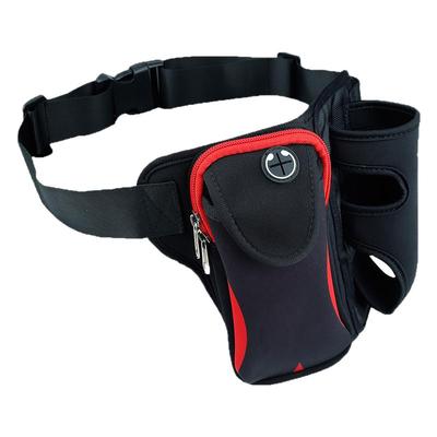 2023新款跑步腰包手机袋男女水壶