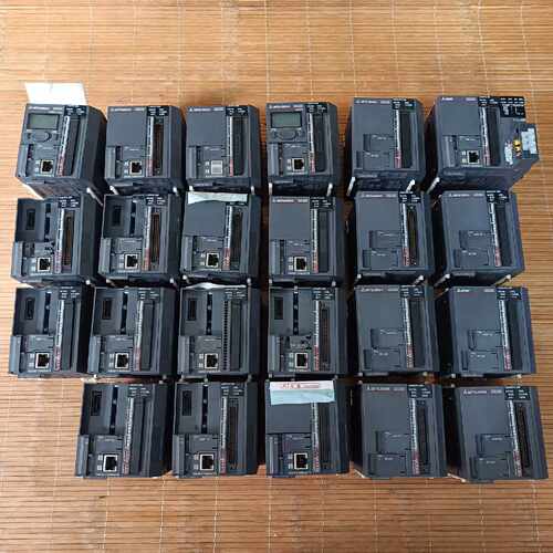 【议价-可维修】 L26CPU-CM L26CPU-BT L02SCPU /均有货