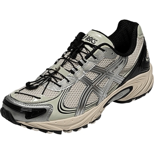 ASICS亚瑟士休闲鞋GEL-KAHANA TR V4情侣复古耐磨运动鞋1203A716