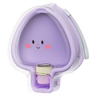 狗狗外出水杯小号迷你斜挎便携式喂喝水碗壶小型犬遛狗宠物随行杯