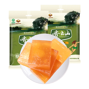 超市同款齐云山南酸枣糕休闲零食江西特产果糕儿童孕妇小吃商超