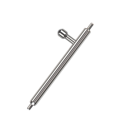 适配卡西欧小方块手表配件开关加长生耳GM110/GA900/GM-2100/5600