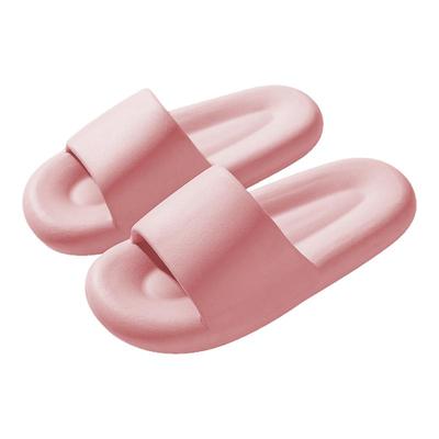 孕妇防滑拖鞋女踩屎感浴室洗澡