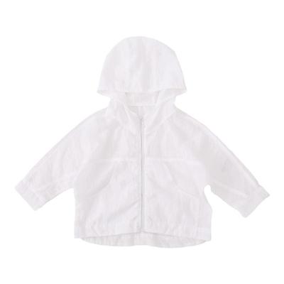 空调衫轻薄款亲子装儿童防晒衣