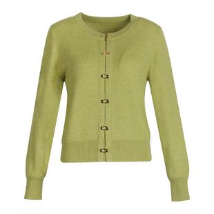 傲丝度绵羊毛圆领针织衫女冬季内搭打底衫小个子百搭简约套头毛衣