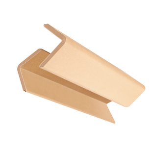 定制包装纸护角托盘墙角打包阳角防撞角门框纸箱厂家直售保护条