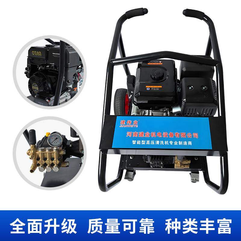 汽油动力高压清洗机90公斤超强动力多角度喷头双重过滤器厂家直供,鲜花速递/花卉仿真/绿植园艺,高压清洗机,淘宝优惠券,粉丝福利购,淘宝优惠卷
