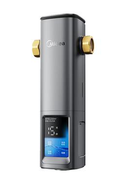 美的智能全自动前置过滤器15T
