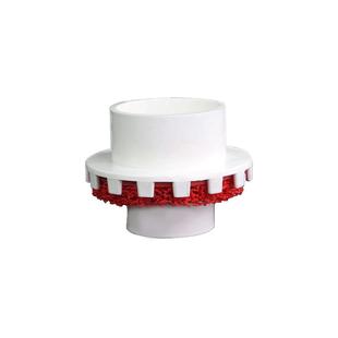 暗地漏二次排水简二排装置配件预埋件酒店宾馆沉式防漏返潮卫生间