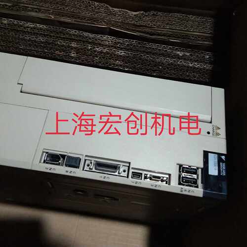 议价原装安川SGDV-120AE1A伺服驱动器，欢迎新老客户采购