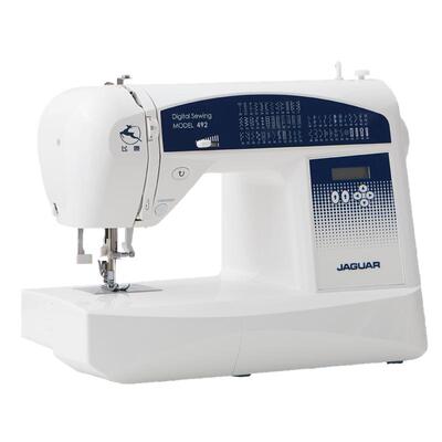 飞鹿缝纫机多功能小型台式缝纫机