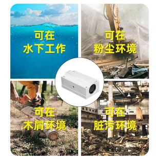 免维护直线滑块轴承SC10 50L 加长箱式