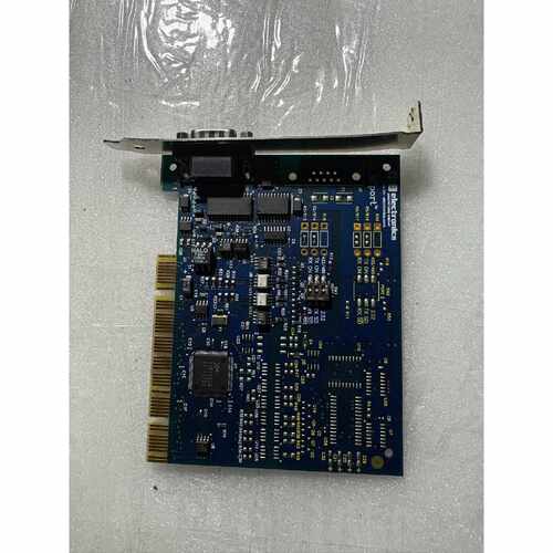 BB electronics PORT 2 MIport