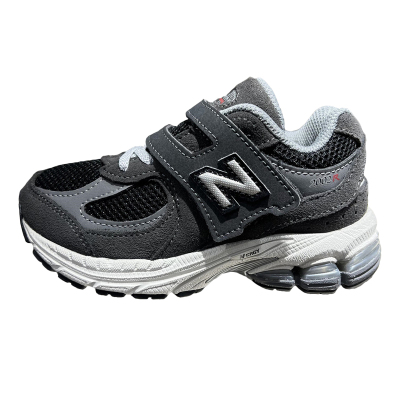 NB男童女童儿童休闲运动鞋