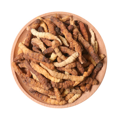 精选正品草石蚕500g新货