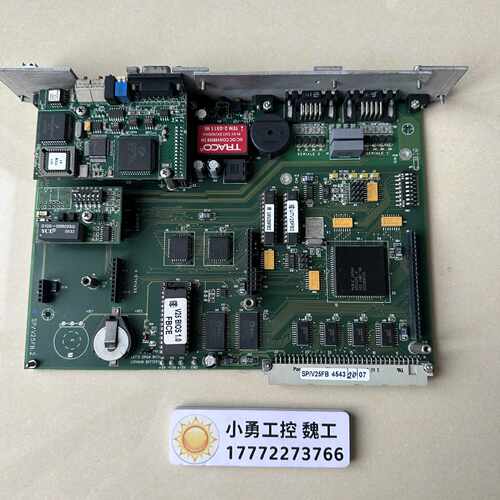 议价SIPA工控板 SP/V25FB 5816125原装现货 询价