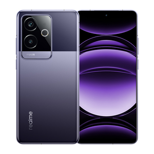 Realme/真我 GT6 官方正品商务智能手机 游戏骁龙8Gen3旗舰全网通