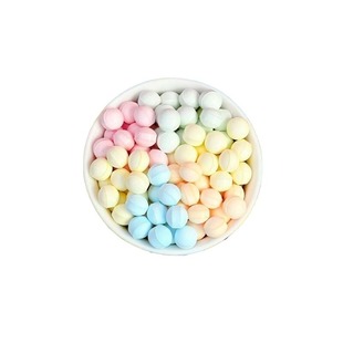 维c无糖薄荷糖含片清新口气混合水果味批发糖果散装零食维生素