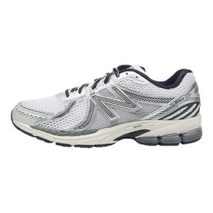 New Balance/860v2男女低帮复古运动跑步休闲鞋 ML860GB2