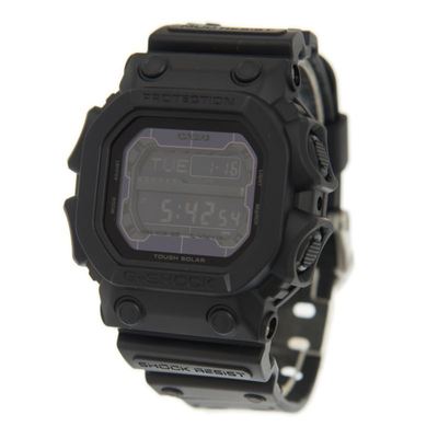 卡西欧防水手表五虎将