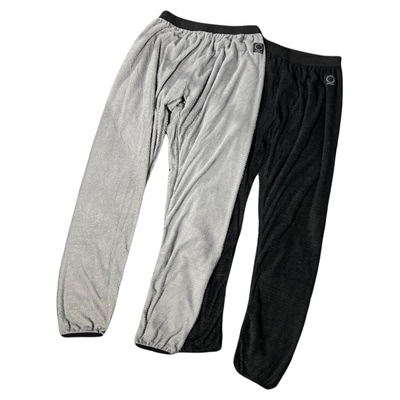 日单Fppev癞蛤蟆正品阿尔法轻量化抓绒裤户外运动速干透气保暖裤