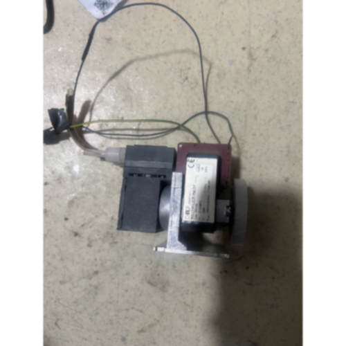 非标价KNF采样泵型号N86KTE拆机件功能完好成色漂亮议价