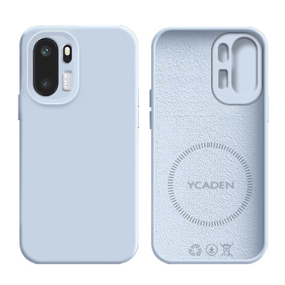 【磁吸】适用于一加Ace6液态硅胶