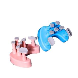 YOOBA佑爸弹钢琴手型矫正器儿童标准键盘指力练习手指指法训练器