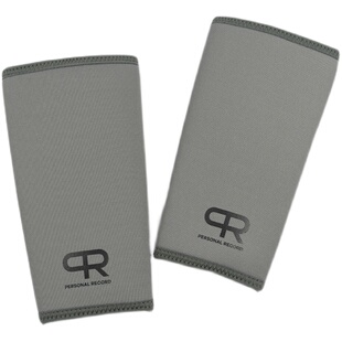 轮子哥专业健身力量举男士深蹲硬拉弹力加压支撑助力护膝保护套膝