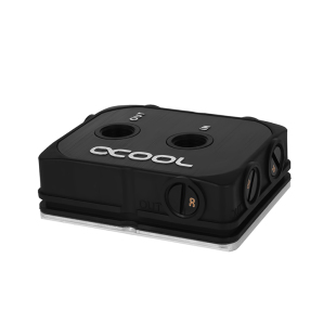 欧酷Alphacool大核心CPU水冷头XPX Pro1U 支持1700 AM5 2066 TR4