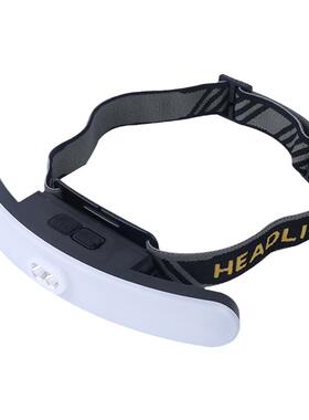 咖彩中国强光便携式头戴灯