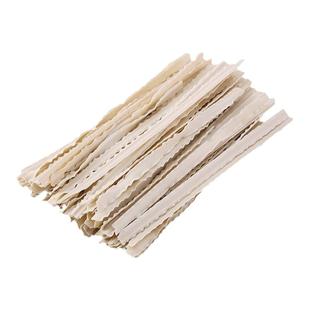 四川中江颜氏刀削面挂面劲道爽滑可口柔和1.5kg/袋手提袋袋装面条