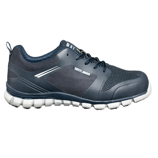 SafetyJogger劳保鞋430克Ligero轻便透气安全鞋碳头防砸鞍琸宜