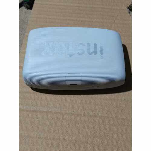 议价富士instax  Link 3拍立得，蓝色款