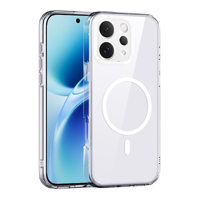 适用于vivoS50系列磁吸手机壳