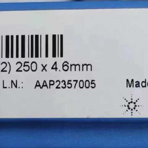 议价安捷伦Agilent 588925-902 TC-C18(2), 4.6 x 250 mm, 5μm色