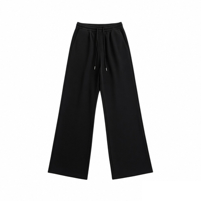 300斤大码美式慵懒松弛感休闲裤