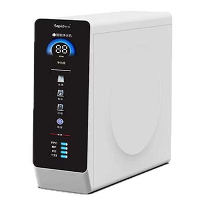 锐普A8净水器通用滤芯RO反渗透机