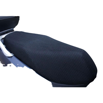 适用豪爵USR125踏板摩托车座套