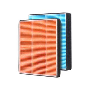 适配小米新风空调滤芯1.5匹1匹米家过滤网Pro立式柜式挂式3匹除霾