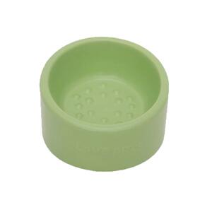 猫碗陶瓷食碗猫咪食盆猫粮碗饭碗狗碗狗盆水碗斜口防打翻宠物用品