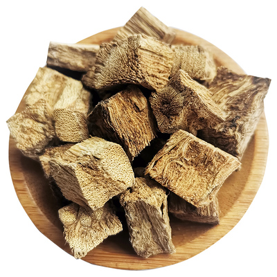 40年柴葛根块野生无熏硫买2发3