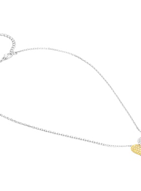 GEMOLA/格莫拉叛逆千金风少女心事魔法蝴蝶结戒指可调节