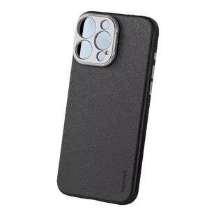 NEEWER纽尔适用手机专业iphone滤镜手机壳T口手机镜头17mm螺纹手机壳苹果摄影专用壳Magsafe磁吸充电手机套壳