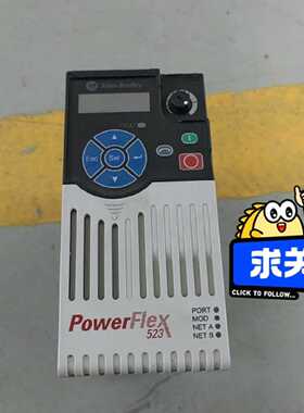 议价现货AB变频器25A-D4P0N104 1.5KW 380V实物拍前咨询适用